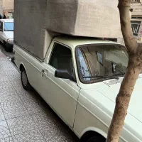 وانت پیکان|خودرو سواری و وانت|تهران, خانی آباد نو جنوبی|دیوار