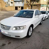 آزرا 2008 صدفی درحد