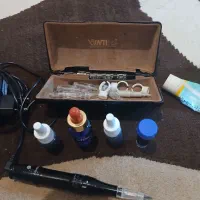 دستگاه تاتو