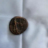 سکه تاریخی