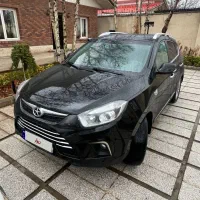 جک s5 مدل ۱۴۰۱