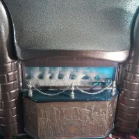 بخاری‌طر‌ح‌شومینه‌‌در‌حد‌نو