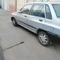 پرایدآخر92هیدرولیک|خودرو سواری و وانت|مشهد, پورسینا|دیوار