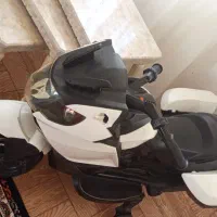 موتور شارژی