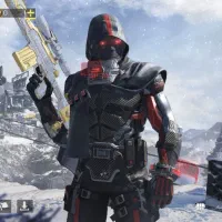 اکانت کالاف نیکتو