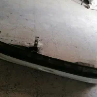 سپر عقب ۲۰۶