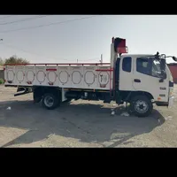 باربری وایسوزو یخچالی وباری|خدمات حمل و نقل|شیراز, بازار|دیوار