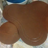 میز جلو مبلی