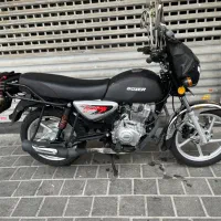 موتور تکنو طرح باکسر ۲۰۰|موتورسیکلت|تهران, سلسبیل جنوبی|دیوار