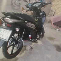 طرح ویو احسان|موتورسیکلت|چهارباغ, |دیوار