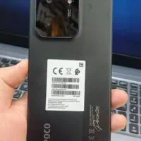 گوشی poco c85