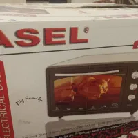 فروشی توستر(فر) ترکیه|اجاق گاز و لوازم برقی پخت‌وپز|جلفا, |دیوار