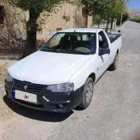 آریسان ۲ دریچه سیمی