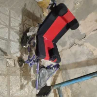 فروش ویلچر تاشو|آرایشی، بهداشتی، درمانی|کاشمر, |دیوار