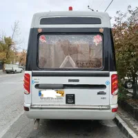 اویکو A50|خودرو سنگین|ارومیه, |دیوار