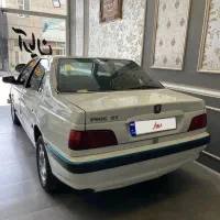 پژو پارس مدل ۸۸