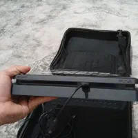 Ps4 یک ترابایت سالم|کنسول، بازی ویدئویی و آنلاین|تهران, سازمان برنامه جنوبی|دیوار