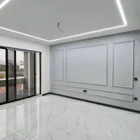 ویلادوبلکس(۳۵۰)مدرن/استخر۴فصل/سندتکبرگ امیرآباد|فروش خانه و ویلا|نور, |دیوار