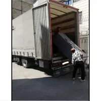 باربری اثاثیه(صـدرا)جابجای اثاث جم باکادر مجرب|خدمات حمل و نقل|جم, |دیوار