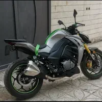 طرح زد هزار نیکتاز خوش صدا،کم کار پا به صفر|موتورسیکلت|اصفهان, رکن الدوله شرقی|دیوار