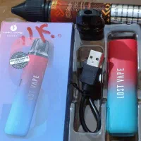 ویپ دائم مدل LOST VAPE|زیورآلات و اکسسوری|رشت, پیرسرا|دیوار