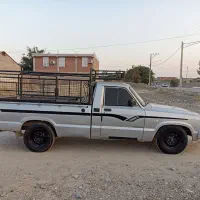 وانت مزدا|خودرو سواری و وانت|جیرفت, |دیوار