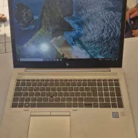 hp zbook نسل ۸ با ۴گیگ گرافیک مجزا  طراحی سنگین|رایانه همراه|اهواز, زیتون کارمندی|دیوار
