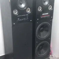 باند مکسیدر سالم تمیز