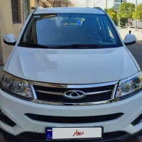 تیگو 5|خودرو سواری و وانت|شیراز, رازی|دیوار