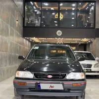 پرایدDm هاچبک مدل ۱۳۸۳|خودرو سواری و وانت|ساری, |دیوار