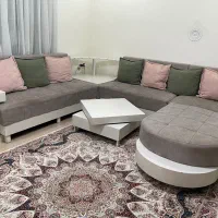 مبل ال ۷نفره