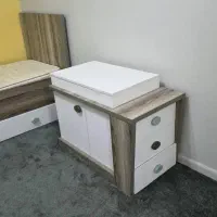 سرویس خواب کودک و نوجوان