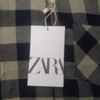پیراهن پسرانه پشمی zara|کفش و لباس بچه|تهران, چیتگر شمالی|دیوار