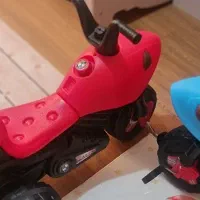 سه چرخه هپی مورچه ای|اسباب‌بازی بچه|تهران, مینی‌سیتی (شهرک نفت)|دیوار