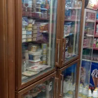 یخچال|فروشگاه و مغازه|تهران, نیروی هوایی (پیروزی)|دیوار