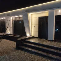 ساخت ویلا بتنی/پیش ساخته/بازسازی و محوطه سازی