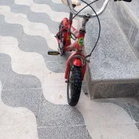 دوچرخه12|دوچرخه، اسکیت، اسکوتر|شیراز, محراب|دیوار
