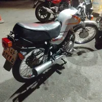 هوندا ژاپن ۸۱