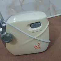 چرخ گوشت و وایرشمع پرایدی کاربرات|خردکن، آسیاب، غذاساز|رباطکریم, رباطکریم|دیوار