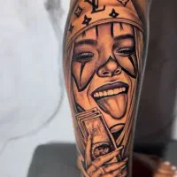 اجرا وآموزش تتو با بهترین متریال و ریمو تتو تضمینی|خدمات آرایشگری و زیبایی|مشهد, فلسطین|دیوار