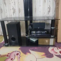 میز تلویزیون