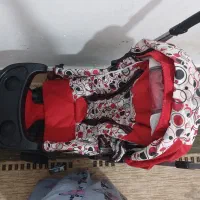 کالسکه نو نو