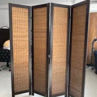 پارتیشن|صنایع دستی و سایر لوازم تزئینی|رامسر, |دیوار