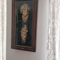 فروش لوازم خانگی (میز ناهارخوری،ویترین،تابلو)