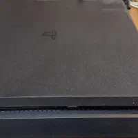 ps4 Slim 1tb|کنسول، بازی ویدئویی و آنلاین|آبادان, |دیوار