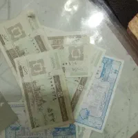 کوپن‌یک‌نفره...سککه‌قدیم‌وجمهوری