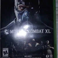 بازی ایکس باکس سری وان