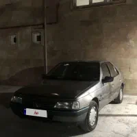 پژو 405 مدل 89|خودرو سواری و وانت|رشت, کوی مهر|دیوار