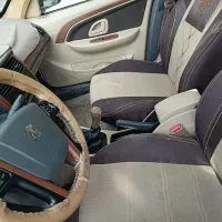 پژوپارس تیوفایو