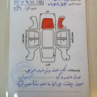 تیبا دو|خودرو سواری و وانت|همدان, |دیوار